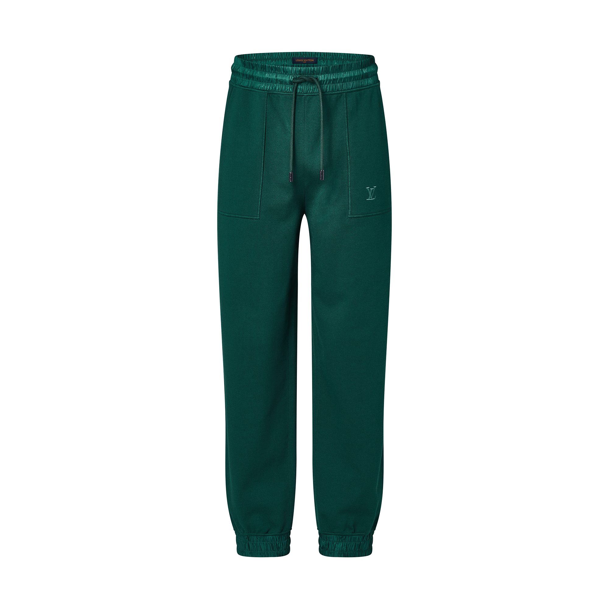 Louis vuitton deals track pants